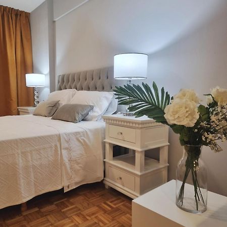 Fashion And Travel Plaza Apartment Buenos Aires Luaran gambar