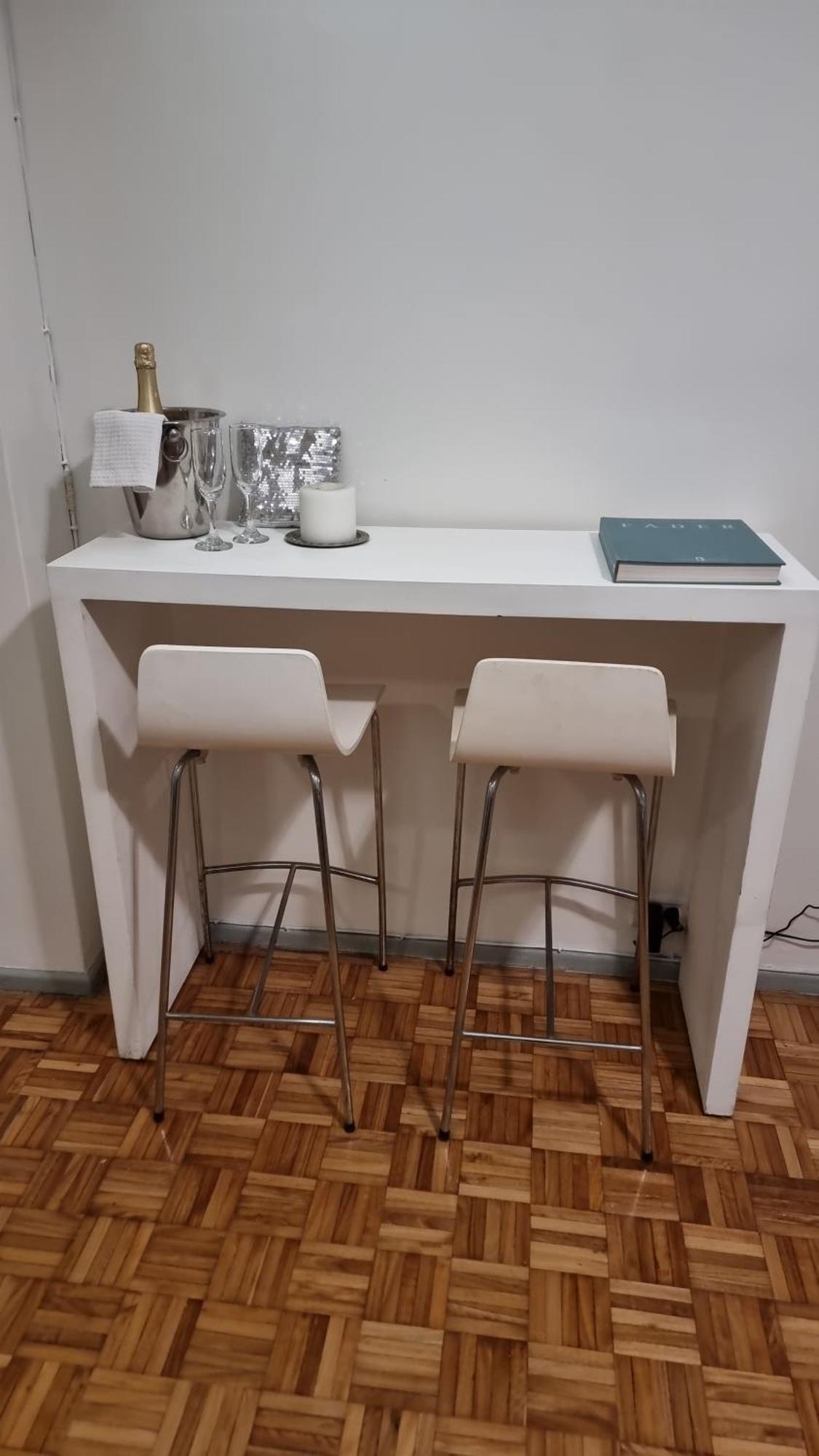 Fashion And Travel Plaza Apartment Buenos Aires Luaran gambar